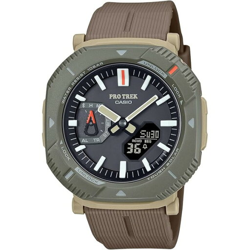 カシオ CASIO 腕時計 PRO TREK Hiker Line PRJ-B001-5JF カシオ CASIO 腕時計 PRO TREK Hiker Line PRJ-B001-5JF