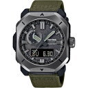 カシオ CASIO 腕時計 PRO TREK Climber Line PRW-6900YB-3JF