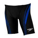 Speedo スピード フレックスゼロ2ジュニアジャマー ジュニア SCB62206F-BK 水着 ボーイズ 男の子
