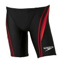 Speedo スピード フレックスゼロ2ジュニアジャマー ジュニア SCB62206F-RK 水着 ボーイズ 男の子
