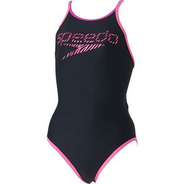 Speedo ԡ ZEBRA STACK T-SUIT   STW02410-KP ǥ