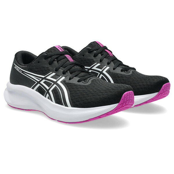 アシックス asics PATRIOT 14 標準幅 2E相当 ランニングシューズ レディース 1012B836-005