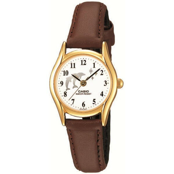 Other - 返品交換不可 現品限り処分 カシオ CASIO 腕時計 CASIO Collection STANDARD レディース LTP-1094Q-7B9RJH 即納