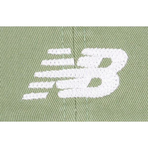 �˥塼�Х�� new balance 6 Panel Chain Stitch Logo �ޥ�����ݡ��� ˹�� ����å� AC84454-AAR