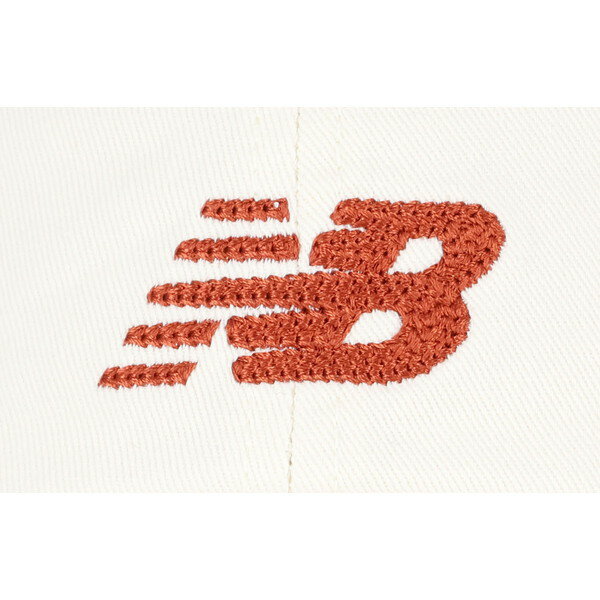 �˥塼�Х�� new balance 6 Panel Chain Stitch Logo �ޥ�����ݡ��� ˹�� ����å� AC84454-SST