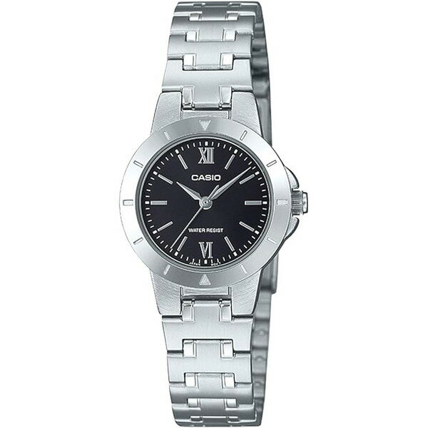 SEIKO - カシオ CASIO 腕時計 CASIO Collection STANDARD レディース LTP-1177D-1AJF