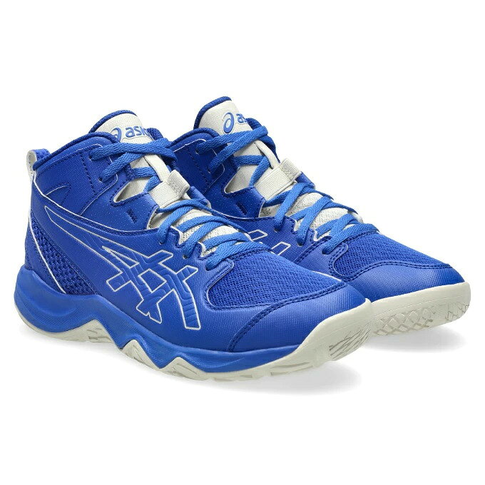 アシックス asics DUNKSHOT MB 10 バスケットボール シューズ キッズ ジュニア 106...