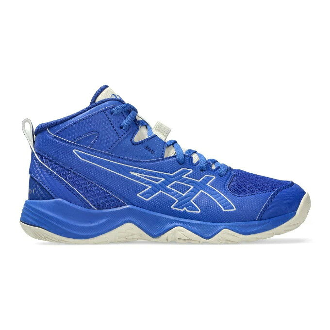 アシックス asics DUNKSHOT MB 10 バスケットボール シューズ キッズ ジュニア 106...