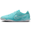 ナイキ NIKE ティエンポ レジェンド 10 アカデミー インドアコート ローカット サッカーシューズ DV4341-401