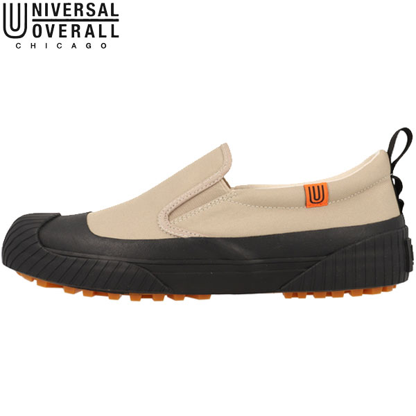 【最大2000円割引クーポン！枚数限定12/6 09:59まで】UNIVERSAL OVERALL ユニバーサルオーバーオール U..