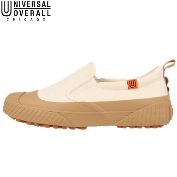 【最大2000円割引クーポン！枚数限定12/6 09:59まで】UNIVERSAL OVERALL ユニバーサルオーバーオール U..