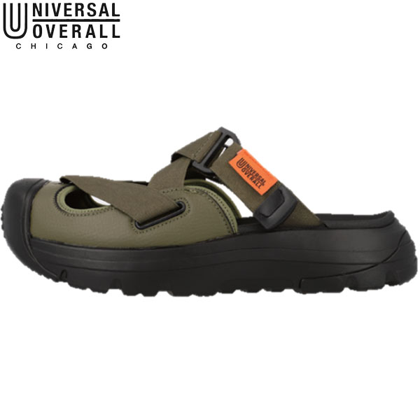 【最大2000円割引クーポン！枚数限定12/6 09:59まで】UNIVERSAL OVERALL ユニバーサルオーバーオール U..