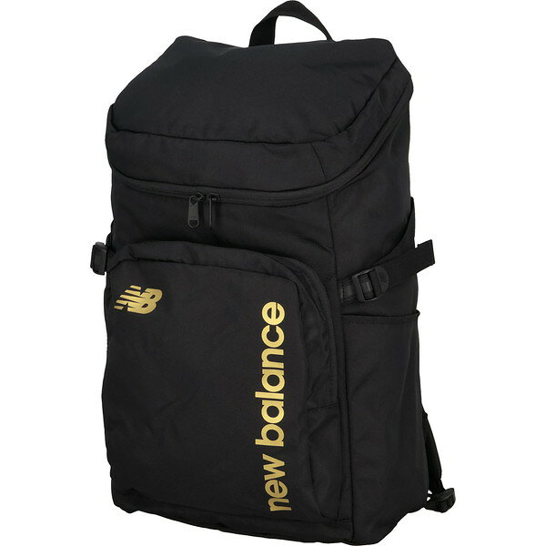 樂天商城 - ニューバランス new balance Top Loading Backpack 30L マルチスポーツ バックパック AC6391K-BLG