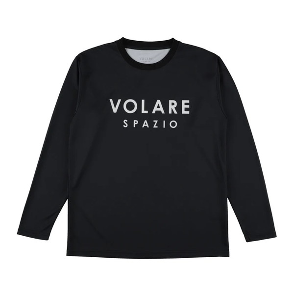 Spazio スパッツィオ スパッチオ PIPPOアタックロングプラシャツ 長袖 バレーボール ユニセックス VS0054-02