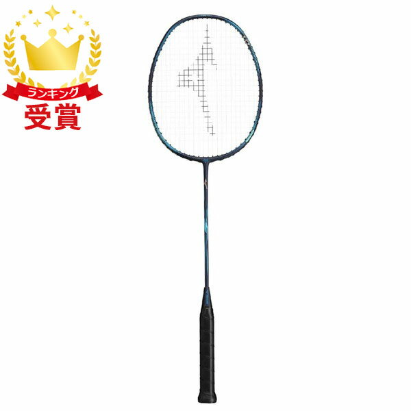 MIZUNO ミズノ アクロスピード1 ドライブ バドミントン バドミントン アクロスピード メンズ 73JTB45126 ラフィートスポーツ