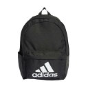 adidas アディダス クラシック バッジ オブ スポーツ バックパック バッグ リュックサック L9583-HG0349