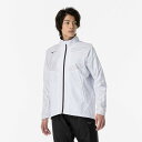 返品交換不可 大特価 MIZUNO ミズノ 発熱素材 ブレスサーモウォーマージャケット メンズ トップス 32MEA54102 ラフィートスポーツ