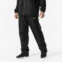 返品交換不可 大特価 MIZUNO ミズノ 発熱素材 MCライン ブレスサーモ中綿ウォーマーパンツ ユニセックス ボトムス メンズ 32MFA63009 ラフィートスポーツ