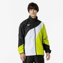 【最大2000円割引クーポン!枚数限定5/6 09:59まで】返品交換不可 大特価 MIZUNO ミズノ アクティブウォーマージャケット ユニセックス ウォーマ...