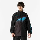 【最大2000円割引クーポン!枚数限定5/6 09:59まで】返品交換不可 大特価 MIZUNO ミズノ 発熱素材 ブレスサーモウォーマージャケット ユニセック...