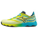 【最大2000円割引クーポン!枚数限定5/6 09:59まで】MIZUNO ミズノ ウエーブメダル NEO 卓球 ユニセックス 卓球 ウエーブメダル メンズ 8...