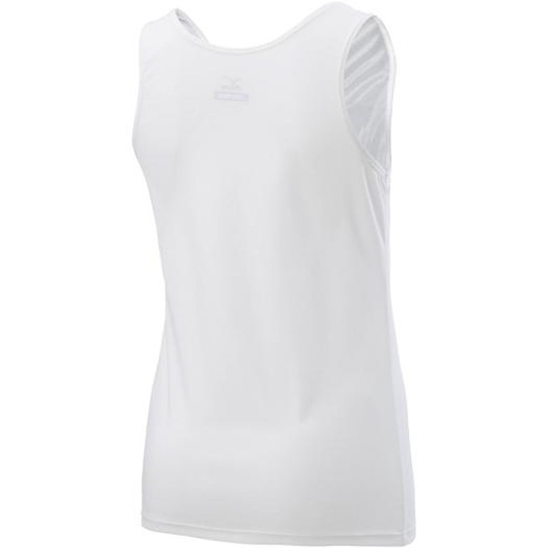 MIZUNO ミズノ 接触冷感 アイスタッチクイックドライアンダータンクトップシャツ レディース C2JAA30401 ラフィートスポーツ