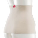 MIZUNO ミズノ 発熱素材 ブレスサーモサポーター腰用 1枚入り ユニセックス 腰・骨盤 メンズ C2JSA60249