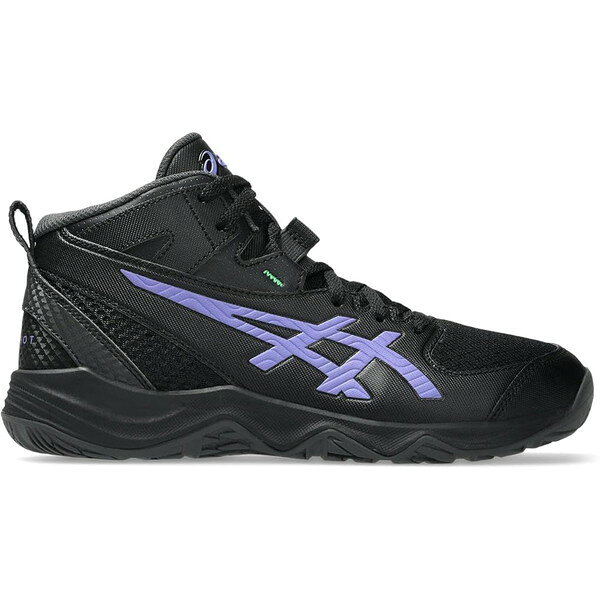 アシックス asics DUNKSHOT MB 10 バスケットボール シューズ キッズ ジュニア 106...