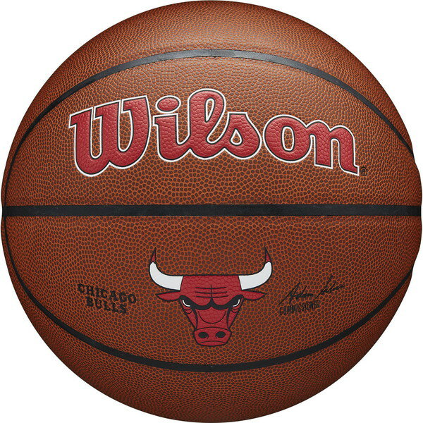 �ں���2000�߳�������ݥ��������3/6 09:59�ޤǡ�Wilson �����륽�� NBA TEAM ALLIANCE �Х����åȥܡ��� ���������֥륺 ��...