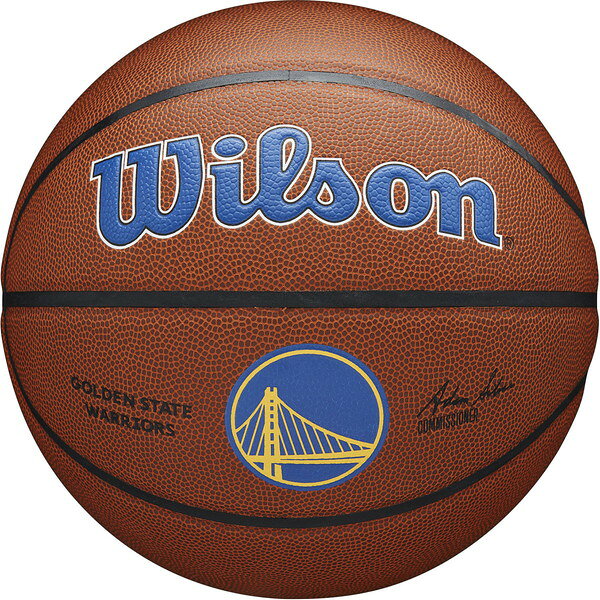 �ں���2000�߳�������ݥ��������3/6 09:59�ޤǡ�Wilson �����륽�� NBA TEAM ALLIANCE �Х����åȥܡ��� GS�������ꥢ����...
