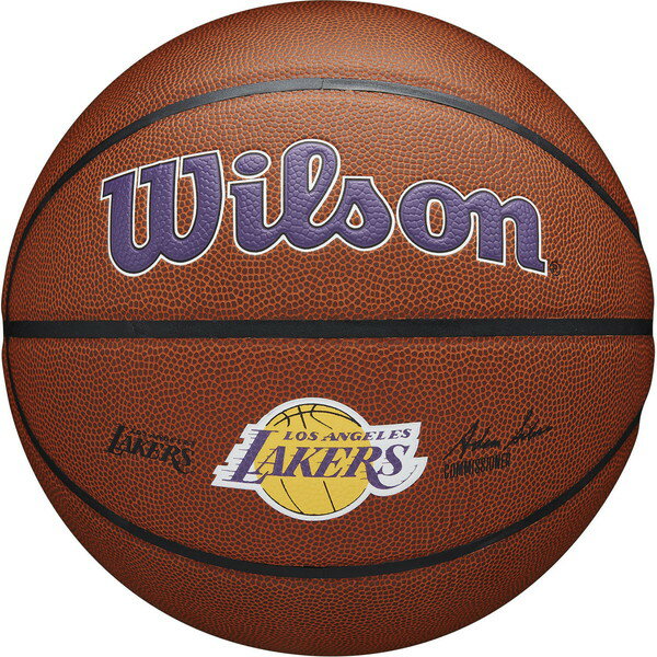 �ں���2000�߳�������ݥ��������3/6 09:59�ޤǡ�Wilson �����륽�� NBA TEAM ALLIANCE �Х����åȥܡ��� �����󥼥륹���쥤...