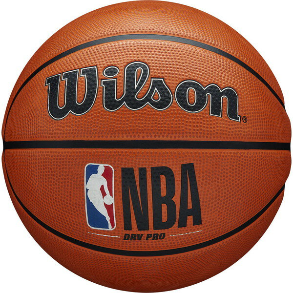 Wilson ウイルソン NBA DRV PRO バスケットボール 6号 バスケットボール 競技ボール6号 9100XB06