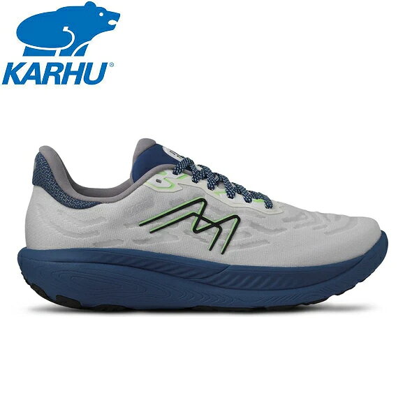 カルフ KARHU シューズ IKONI 3.5 イコニ 3.5 メンズ ランニングシューズ KH102026