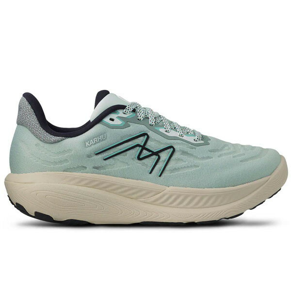 樂天商城 - KARHU カルフ IKONI 3.5 イコニ3.5 ランニングシューズ スニーカー シューズ レディース KH202023