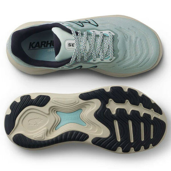 KARHU カルフ IKONI 3.5 イコニ3.5 ランニングシューズ スニーカー シューズ レデ...