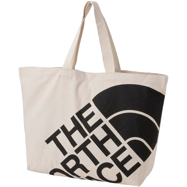 ザ・ノース・フェイス THE NORTH FACE ランプトートL トートバッグ NM72607-NK