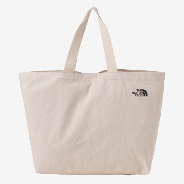 ザ・ノース・フェイス THE NORTH FACE ランプトートL トートバッグ NM72607-NK
