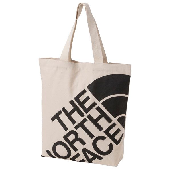 ザ・ノース・フェイス THE NORTH FACE ランプトートM トートバッグ NM72608-NK