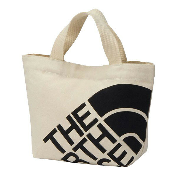 ザ・ノース・フェイス THE NORTH FACE ランプトートS トートバッグ NM72609-NK