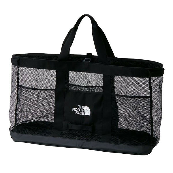 ザ・ノース・フェイス THE NORTH FACE グラットンメッシュトートL トートバッグ NM72629-K