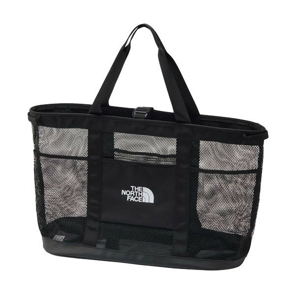 ザ・ノース・フェイス THE NORTH FACE グラットンメッシュトートM トートバッグ NM72630-K