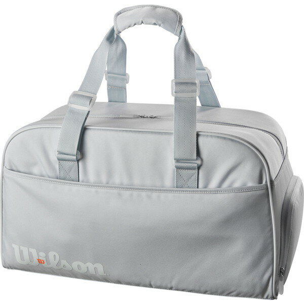 Boston Bags - Wilson ウイルソン SHIFT DUFFEL ARTIC ICE テニス ダッフル・ボストン WR80302010