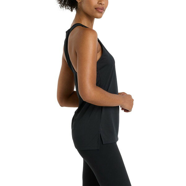 Lafitte ラフィートスポーツのニューバランス new balance 53 Sport タンク 陸上・ランニング ノーカットスリーブウィメン レディース WT51253-BK｜アングル3