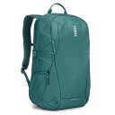 【最大2000円割引クーポン!枚数限定5/6 09:59まで】THULE スーリー Thule EnRoute Backpack 21L バックパック 3204...
