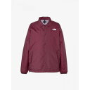 ザ・ノース・フェイス THE NORTH FACE コーチジャケット アウター ユニセックス NP72450-AP