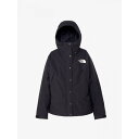 ザ・ノース・フェイス THE NORTH FACE マウンテンライトジャケット アウター レディース NPW62450-K ラフィートスポーツ