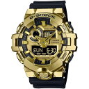 カシオ CASIO 腕時計 G-SHOCK ANALOG-DIGITAL 700 SERIES GM-700G-9AJF ラフィートスポーツ(2)