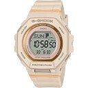 【ポイント最大28倍!スーパーSALE限定6/11まで】カシオ CASIO 腕時計 G-SHOCK DIGITAL レディース GMD-B300-4JF ラフィ...