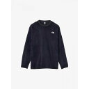 【最大2000円割引クーポン!枚数限定5/6 09:59まで】ザ・ノース・フェイス THE NORTH FACE バーサミッドクルー メンズ NA72480-K
