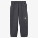 【最大2000円割引クーポン!枚数限定5/6 09:59まで】ザ・ノース・フェイス THE NORTH FACE テックエアースウェットワイドパンツ メンズ N...